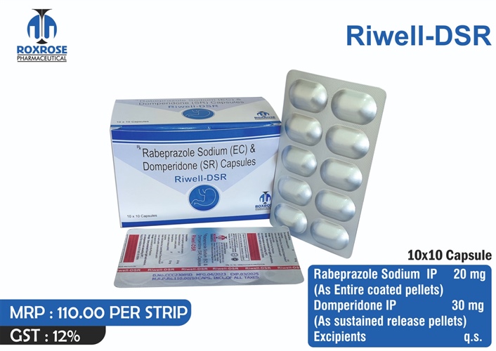 RIWELL-DSR
